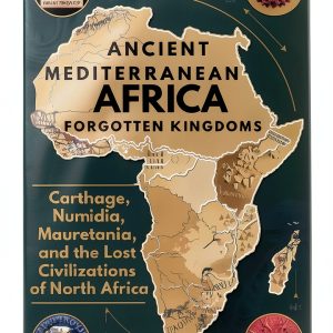 Algeria History by Malik E. Rowan Kindle Edition-0