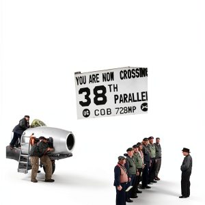Korean War History Kindle Edition - Cold War Biography by Author-0