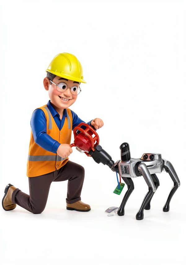 Adam’s The Perfect Reliability Tool Quality Control Guide Kindle-0