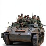 Korean War History Kindle Book – Stackpole Books Reprint 341 Pages-0