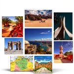 Algerian History Kindle eBook 109 Pages Enhanced Typesetting Devices-0