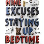 Excuse Encyclopedia Book 6 Curious Squirrel Press Kids Humor Guide-0