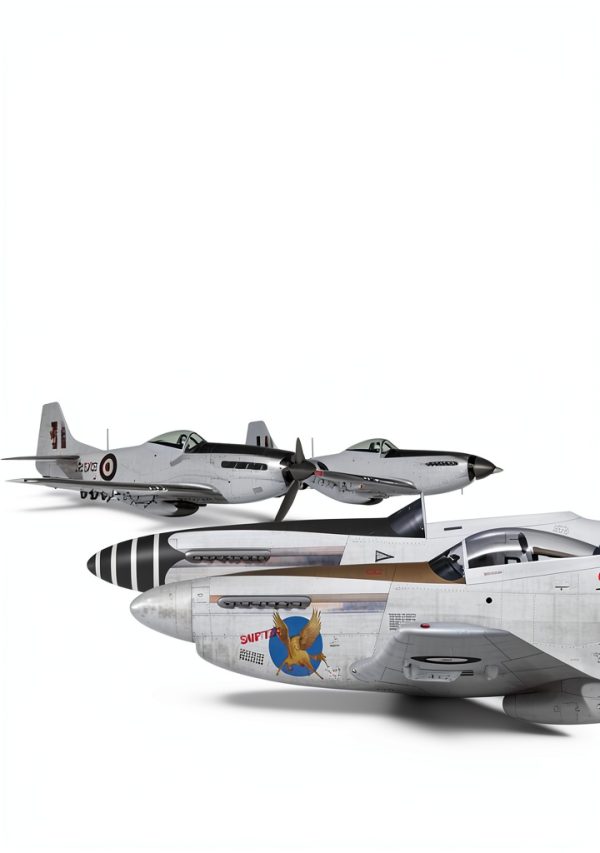 Korean War Aviation History Book by Philedition-0