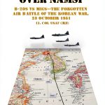 Korean War Aviation History Book by Helion & Company-0