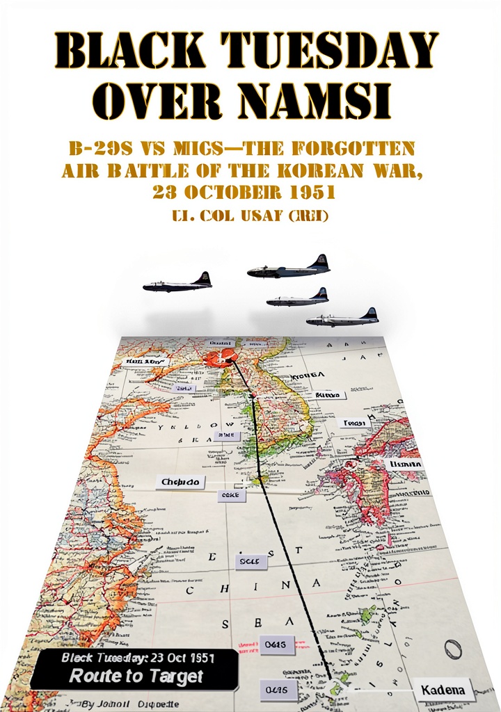 Korean War Aviation History