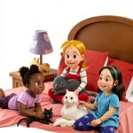 Baby-Sitters Little Sister Book 4 by Scholastic Paperbacks-0