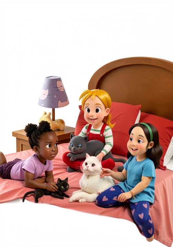 Baby-Sitters Little Sister Book 4 by Scholastic Paperbacks-0