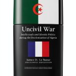 Algeria History Book by University of Nebraska Press Kindle Edition-0