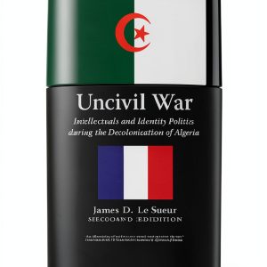 Algeria History Book by University of Nebraska Press Kindle Edition-0