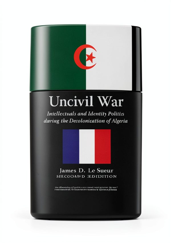 Algeria History Book by University of Nebraska Press Kindle Edition-0