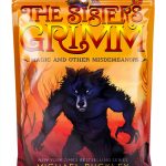 The Sisters Grimm Book 5 Library Binding by Amulet Paperbacks-0