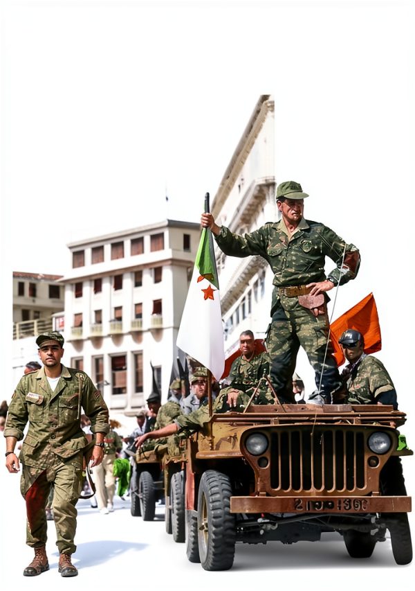 Oxford University Press History of Algeria Kindle Edition-0