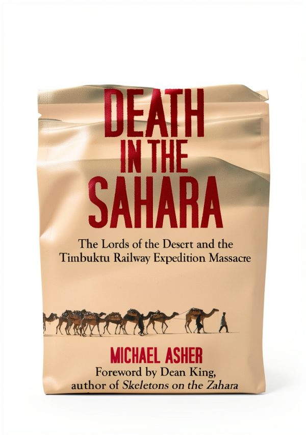 Sudan History Kindle eBook by Skyhorse – 305‑Page Historical Narrative-0