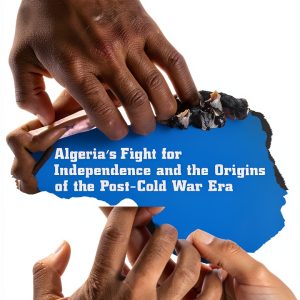 Algeria History Kindle eBook by Oxford University Press 1st Edition-0