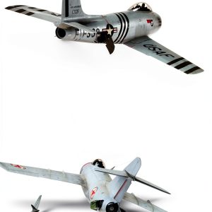 Osprey Publishing Korean War Duel Kindle eBook 169‑Page History-0