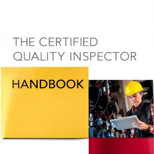 Quality Control Guide by ASQ Quality Press 3rd Edition Kindle eBook-0