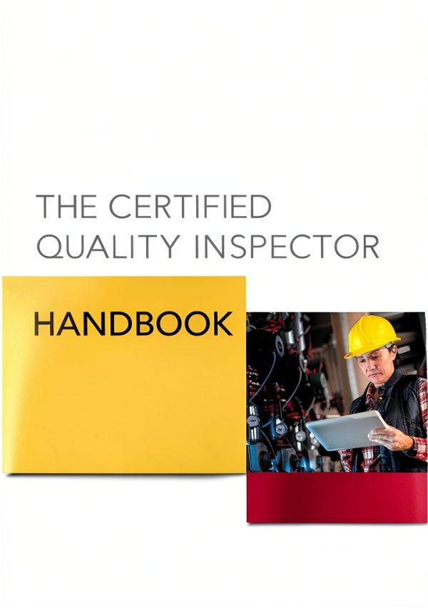 Quality Control Guide by ASQ Quality Press 3rd Edition Kindle eBook-0