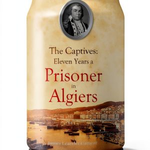 Algeria History and Travel Guide by Bookcrop-0