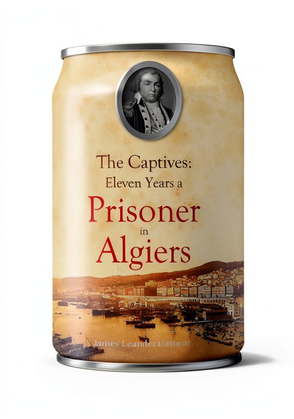 Algeria History and Travel Guide by Bookcrop-0