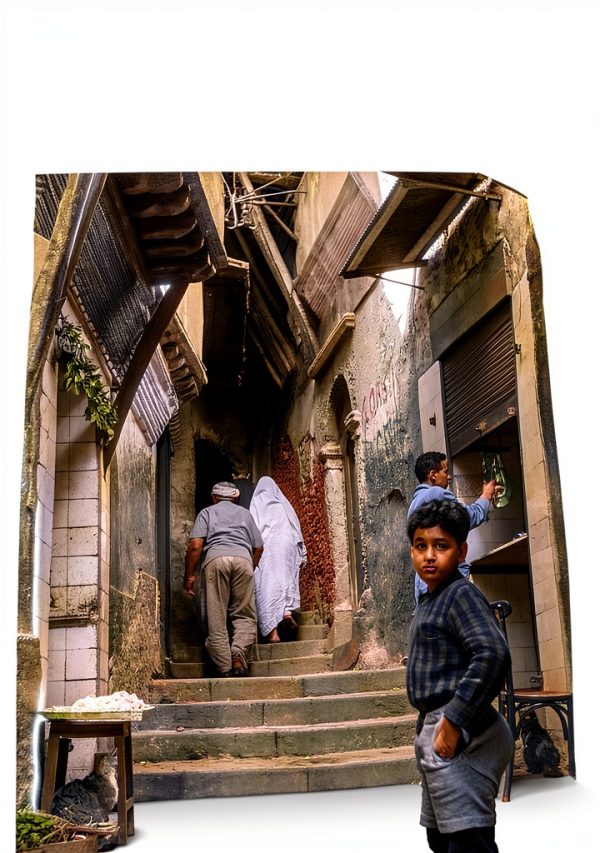 Algeria History Book by Cornell University Press Kindle Edition-0