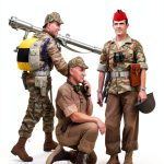 Osprey Publishing Men-at-Arms Algeria History Kindle eBook 120‑Page-0