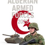 Algerian History Kindle Edition by Global Forces 2025 – Print Replica-0
