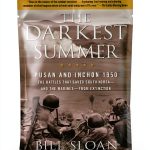 Korean War History Illustrated Edition by Simon & Schuster-0