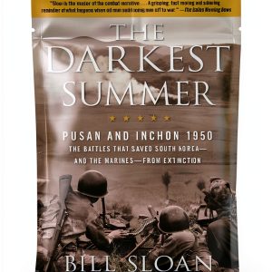 Korean War History Illustrated Edition by Simon & Schuster-0