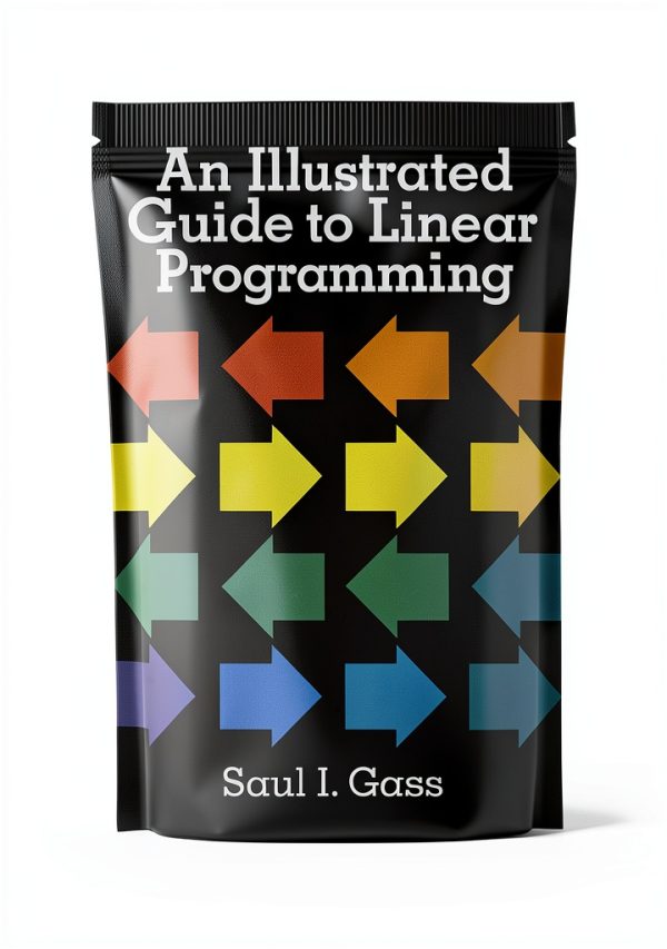 Linear Programming by Dover Publications, English, 194 pages-0