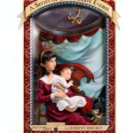 The Baudelaire Orphans: A Series of Unfortunate Events, Book 3-0