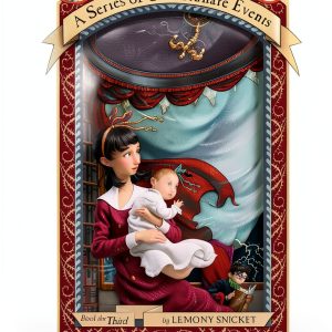 The Baudelaire Orphans: A Series of Unfortunate Events, Book 3-0