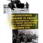 Korean War History Book by Normanby Press-0