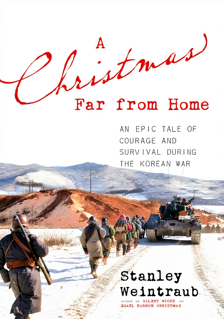 Korean War History