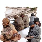 Korean War History Kindle eBook by Burtyrki Books 327‑Page-0