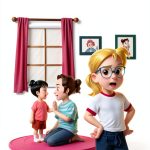 Baby-Sitters Little Sister Book 6 Scholastic Preschool Paperback-0