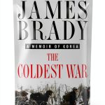 Korean War History: A Marine's Story by James Brady-0