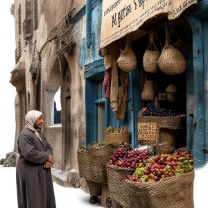 Algeria History Book by Good Press-0