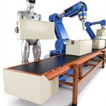 Industrial Technology eBook Packt Publishing Robotics 492‑Page Kindle-0