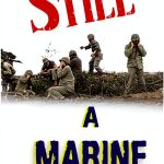 Korean War History Book by Still A Marine Press-0