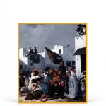 Algeria History Book by Johns Hopkins University Press-0