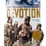 Korean War Aviation History Book by Ballantine Books-0
