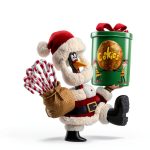 Turkey Trouble: A Fun Story for Preschoolers by Two Lions-0