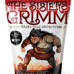 The Sisters Grimm Book 1 Magic Thief by Amulet Paperbacks Kindle eBook-0