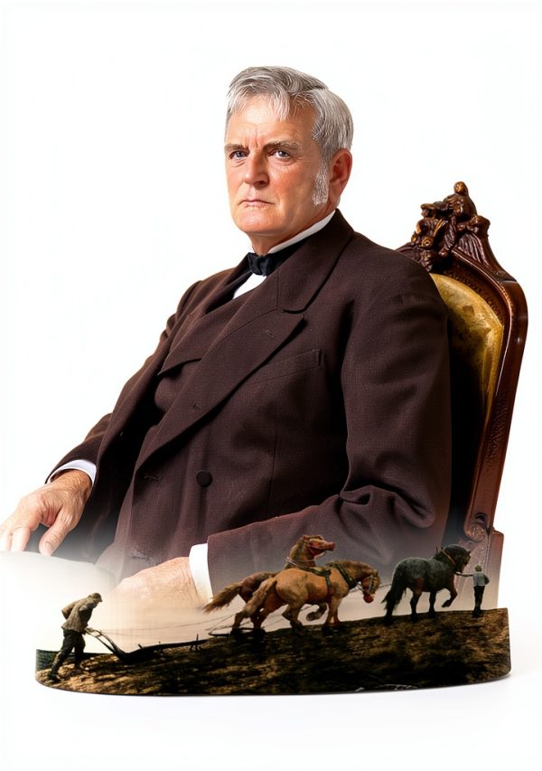 John Deere Company History: Machinery Engineering Insights-0