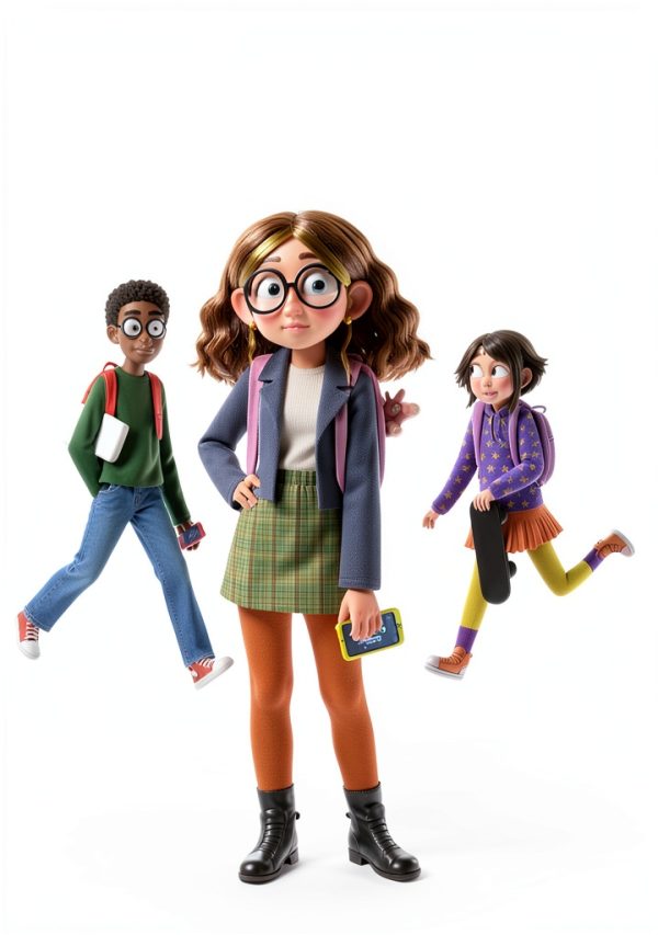 The Cool Code Book 1: Kids Coding Adventure by Clarion Books-0