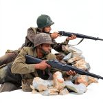 Stackpole Military Photos: A Visual History of Algeria and Morocco-0