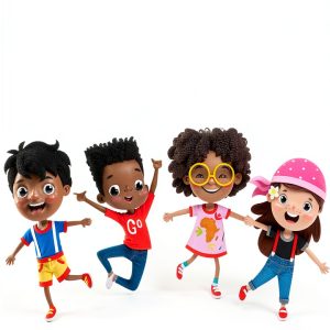 Kids Adventures in Africa Kindle eBook by Adventure Press Educational-0