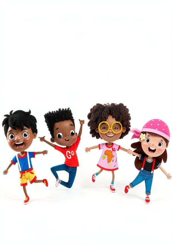 Kids Adventures in Africa Kindle eBook by Adventure Press Educational-0