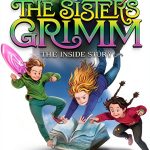 The Sisters Grimm Book 8 Kindle by Amulet Paperbacks – Magical Mystery-0