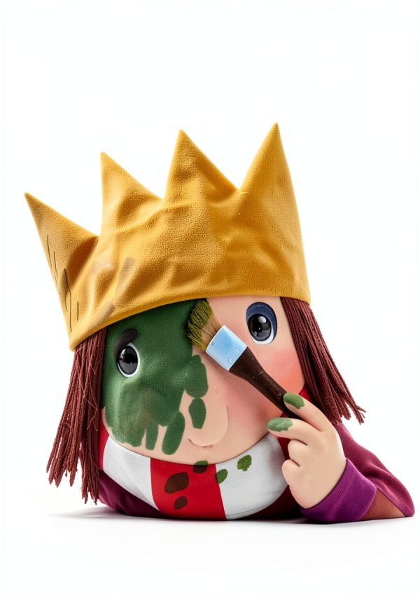 Little Princess: A Timeless Tale for Preschoolers-0